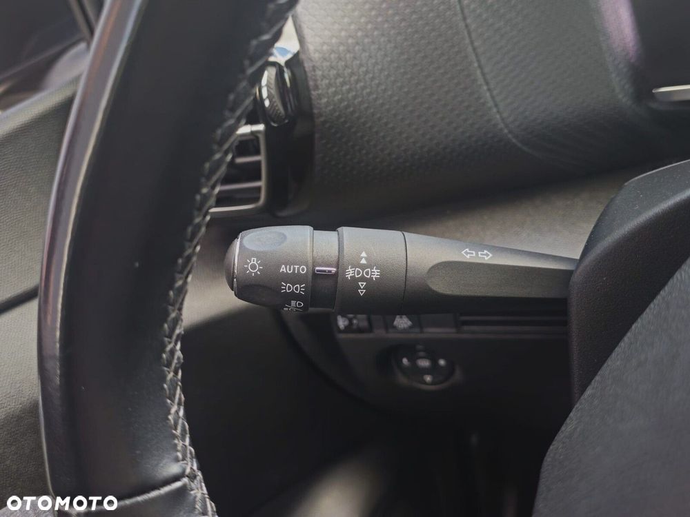 Citroën C4 1.2 PureTech Shine S&S - 15