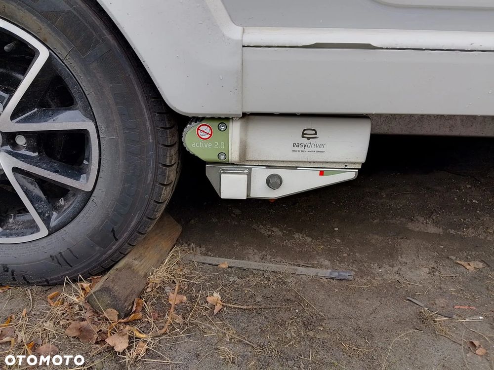 SWIFT CRUZER 540 - 10