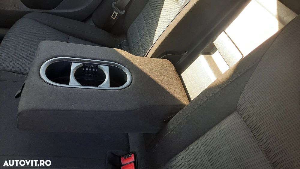 Skoda Octavia 1.2 TSI AMBITION - 15