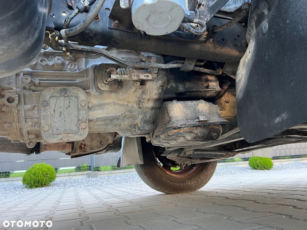 Renault Maxity - 17