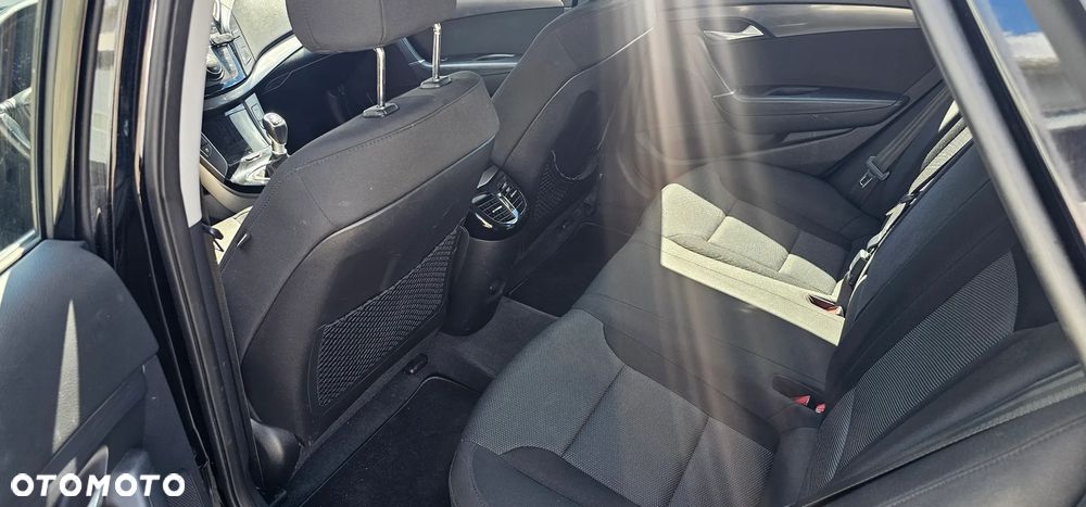 Hyundai i40 1.7 CRDi Comfort - 6