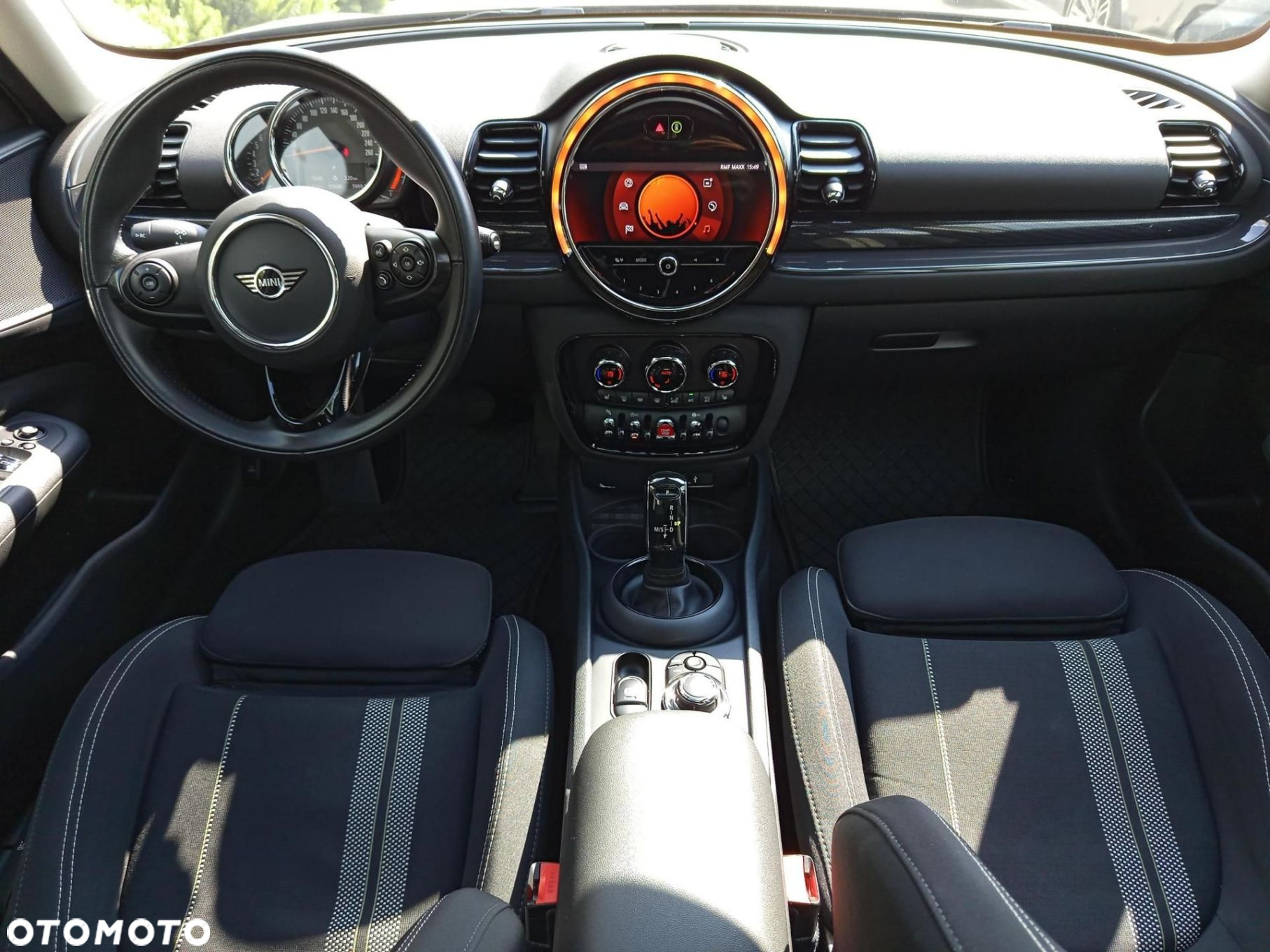 MINI Clubman - 13