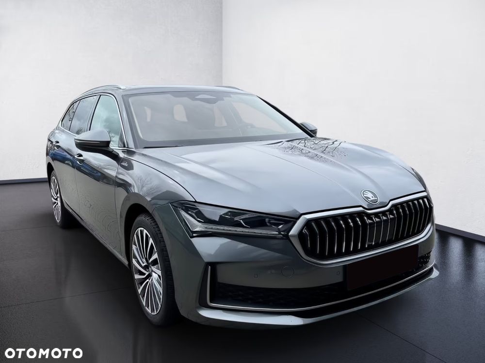 Skoda Superb 1.5 TSI mHEV L&K DSG - 9