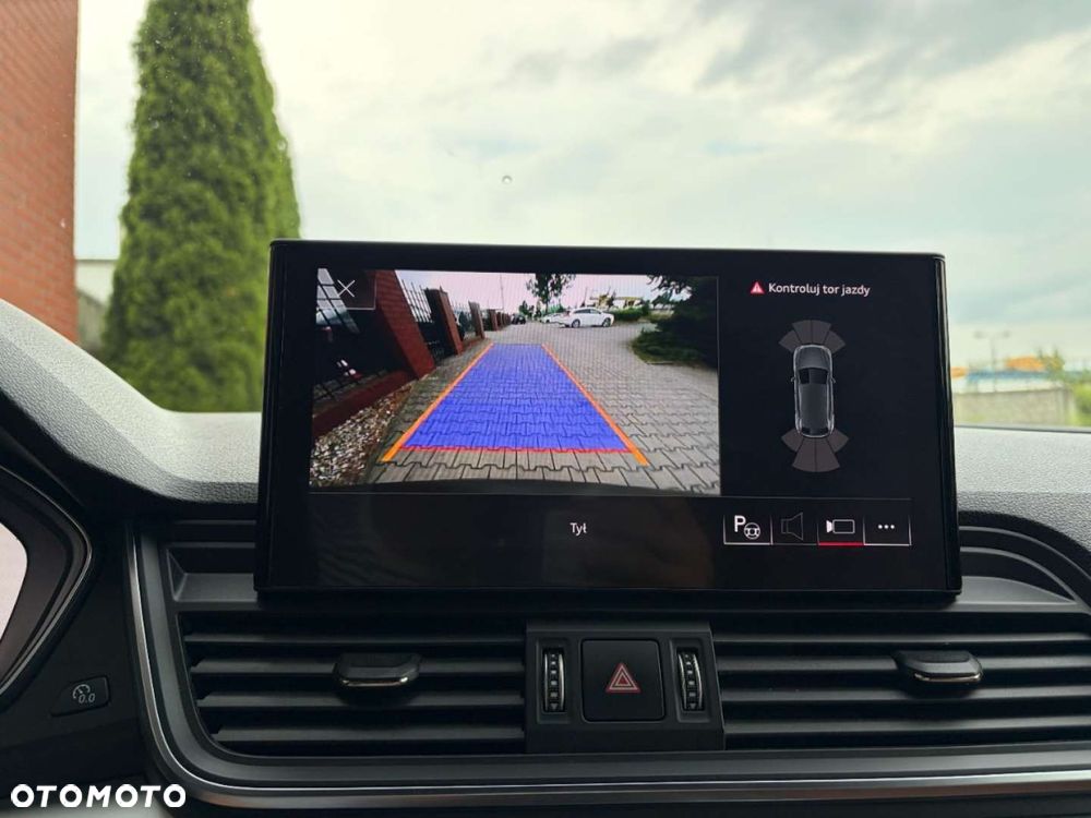 Audi Q5 50 TFSIe quattro S tronic - 23
