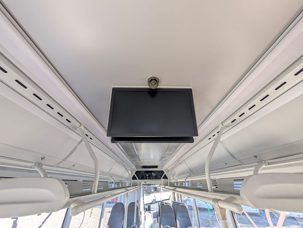 Mercedes-Benz Guleryuz 12LE - 32