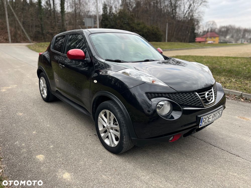 Nissan Juke - 3