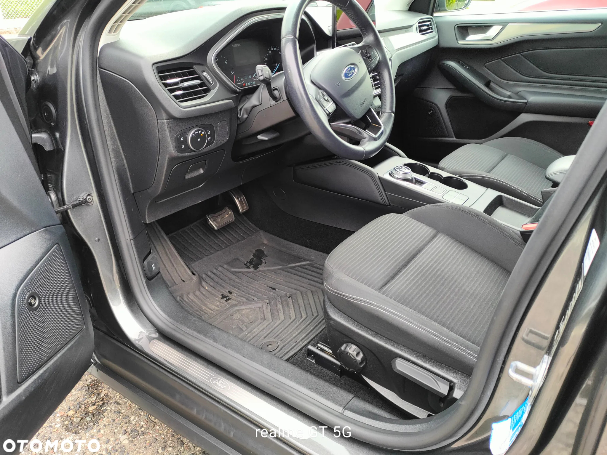 Ford Focus 2.0 EcoBlue Titanium - 7