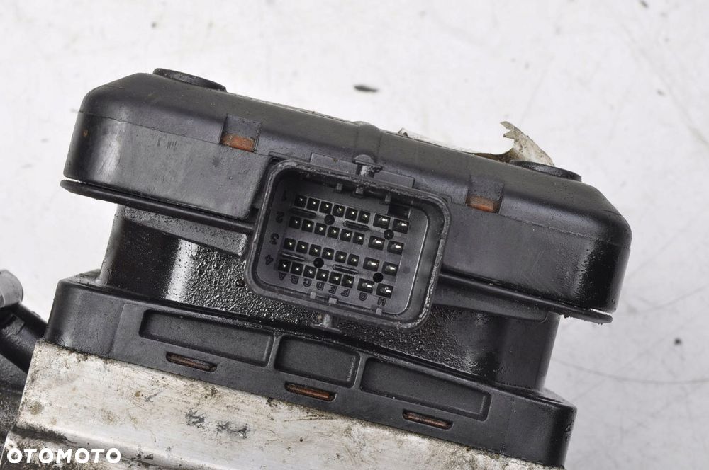 CITROEN C5 II POMPA HYDRAULICZNA ZAWIESZENIA 9636715980 - 5