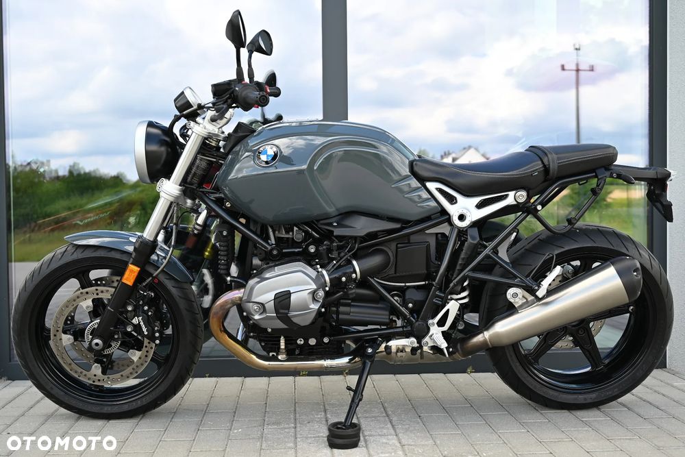 BMW R - 3