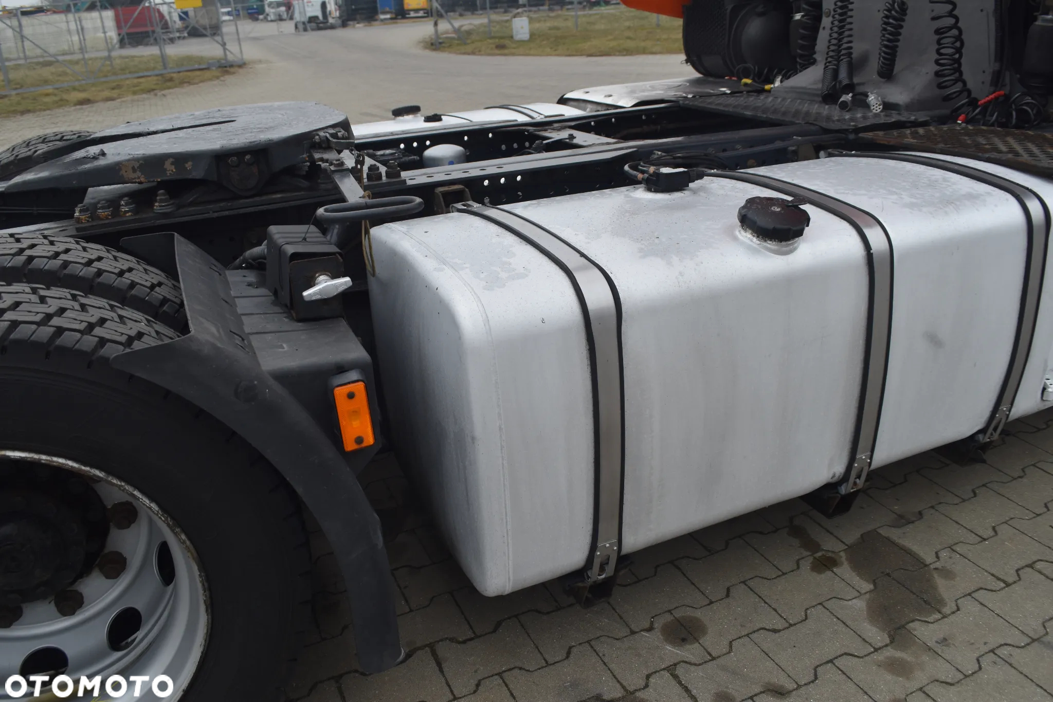 Iveco Stralis 460 - 17