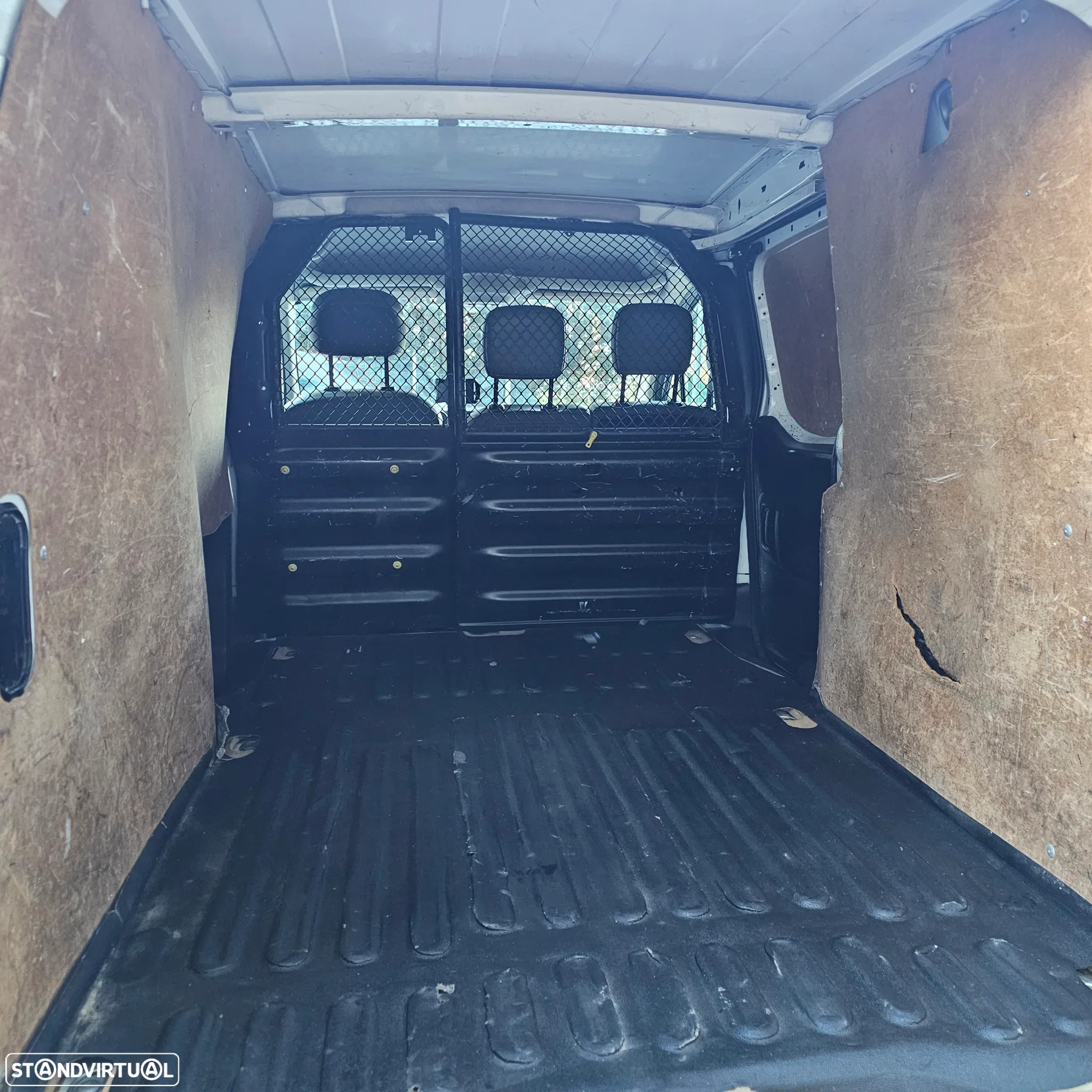 Citroën Berlingo 3LUG XL Longa - 6