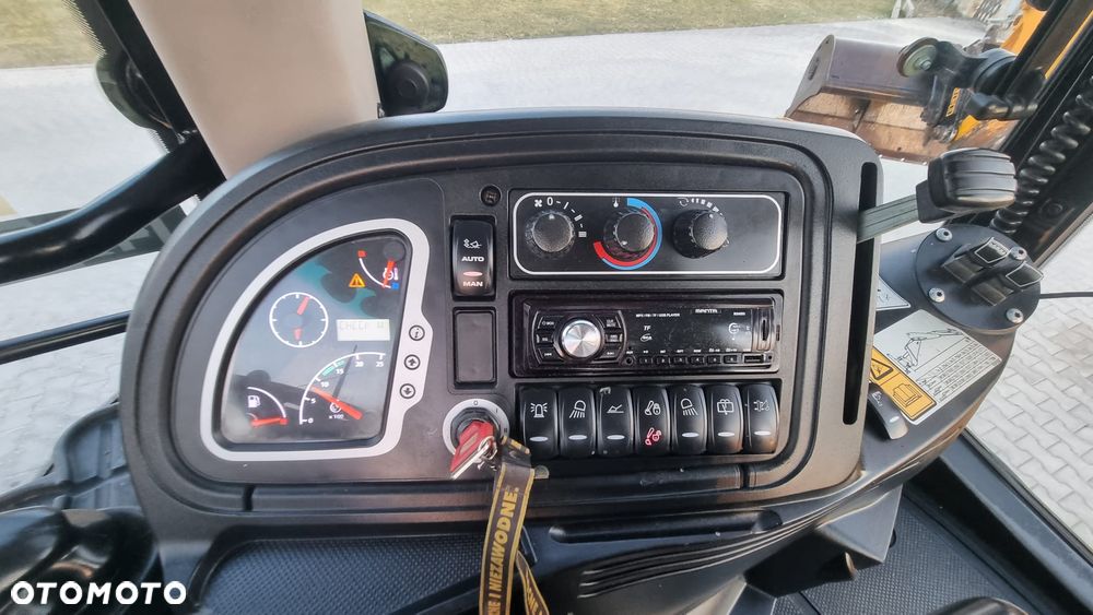 JCB 3CX Contraktor/ 2015r/ - 15