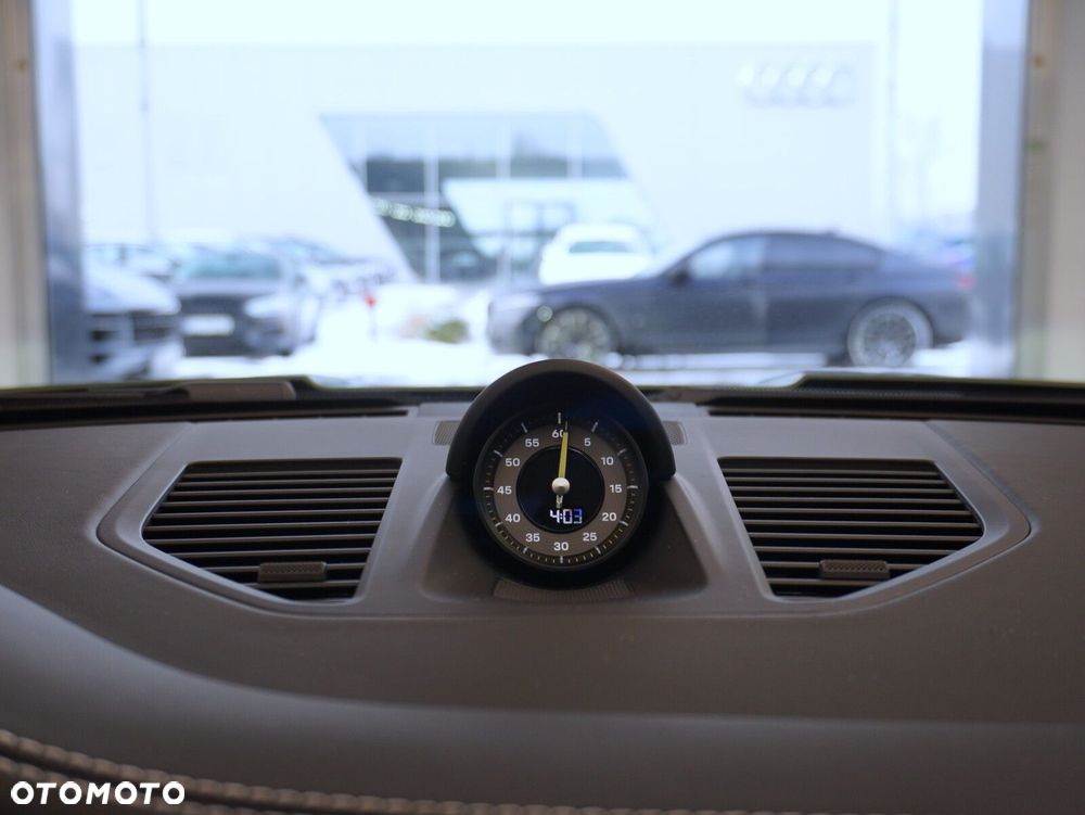 Porsche 911 GT3 PDK - 30