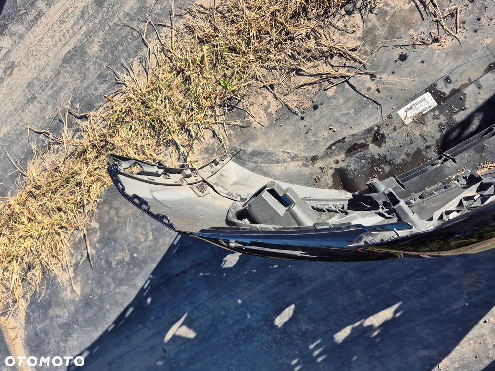 Zderzak Przód Seat Terraco 2018-2024r - 3