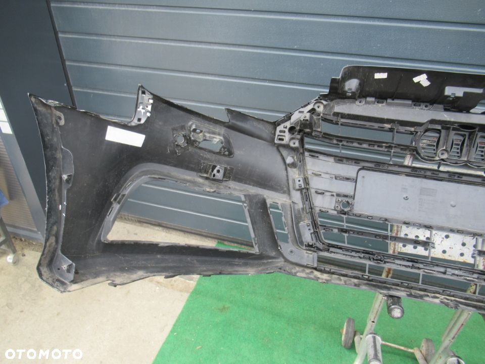 ZDERZAK PRZÓD PRZEDNI AUDI A3 S-LINE LIFT 8V3 8V3807437AM 2016-2020 - 17