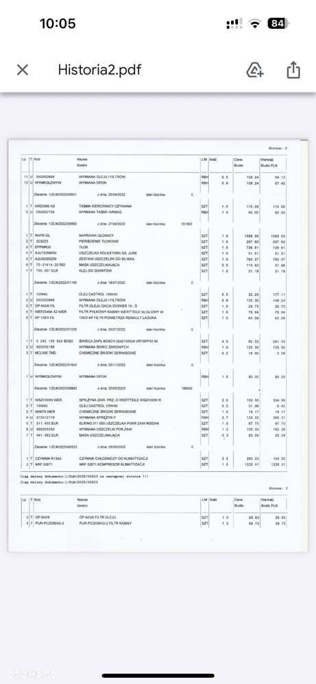 Renault Laguna Grandtour 2.0 16V 140 Emotion - 14
