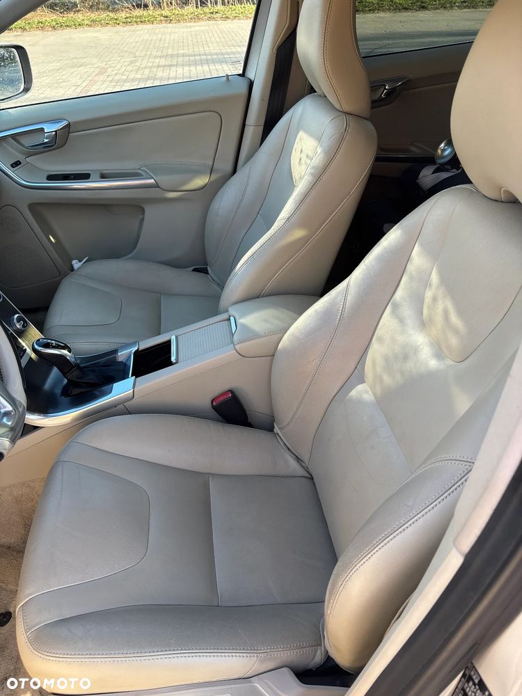 Volvo XC 60 T6 AWD Summum - 12