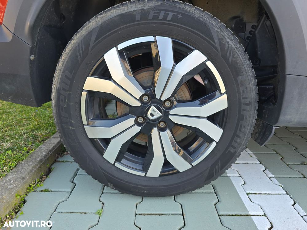 Dacia Jogger 7 locuri ECO-G 100 SL Extreme - 4