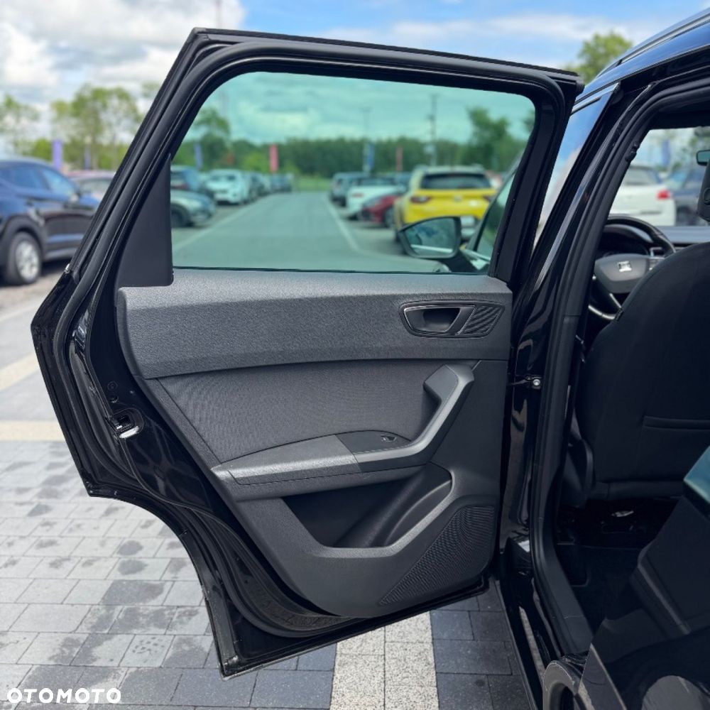 Seat Ateca - 19