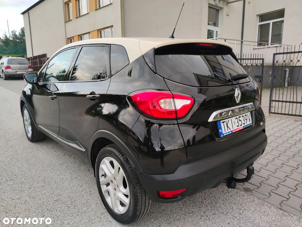 Renault Captur - 22