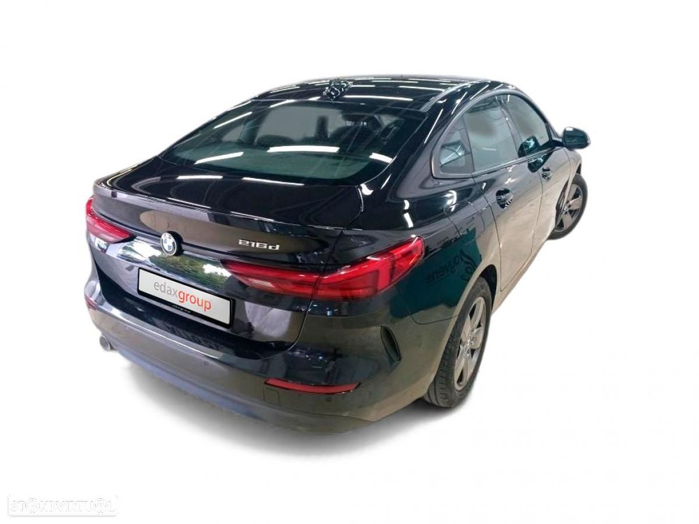 BMW 216 Gran Coupé d Advantage - 2