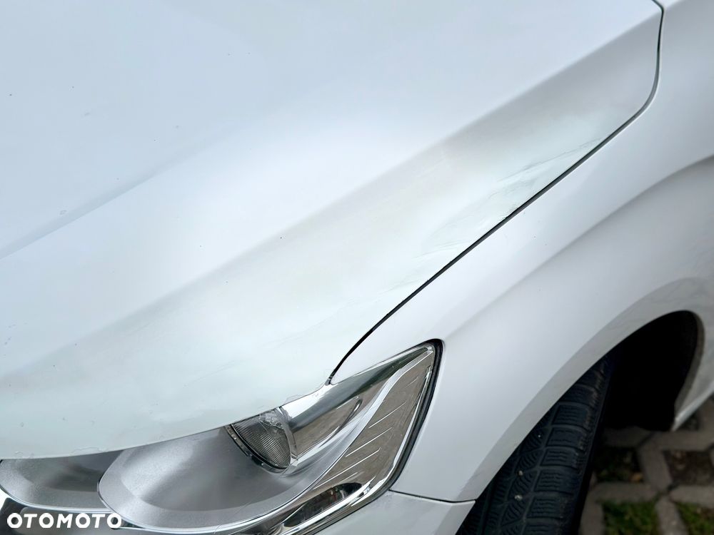 Citroën C-Elysée 1.6 BlueHDi Exclusive - 22