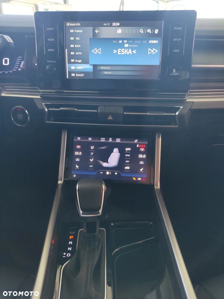 SsangYong/KGM Torres 1.5 T-GDI Adventure - 13