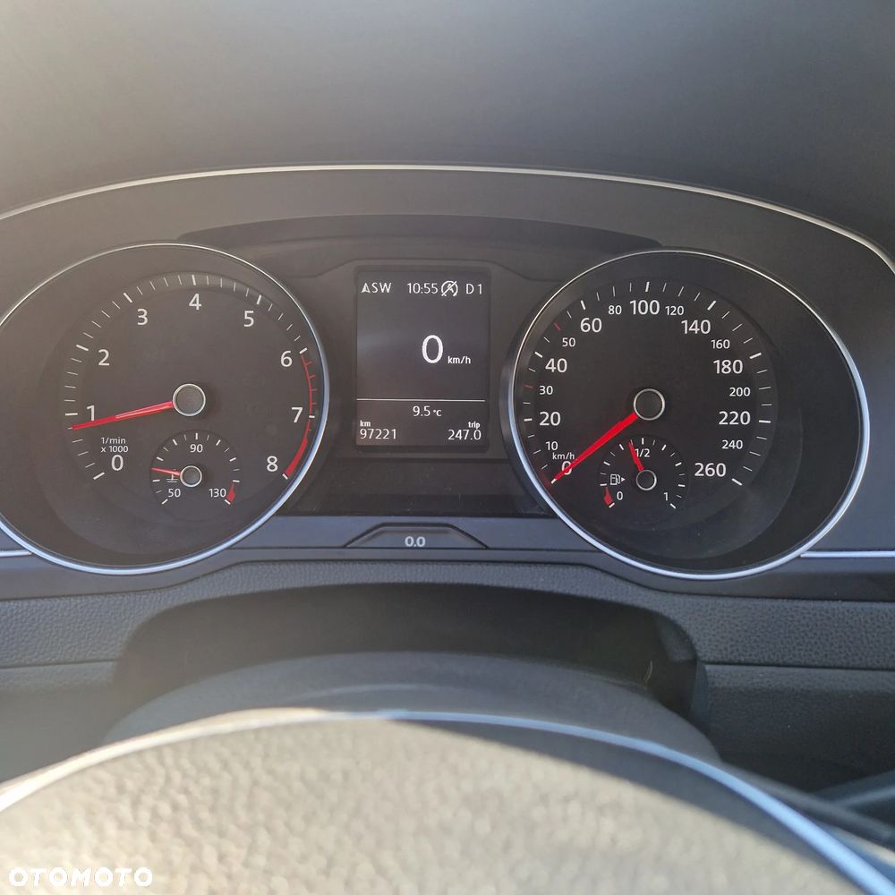 Volkswagen Arteon 2.0 TSI Essence DSG - 26