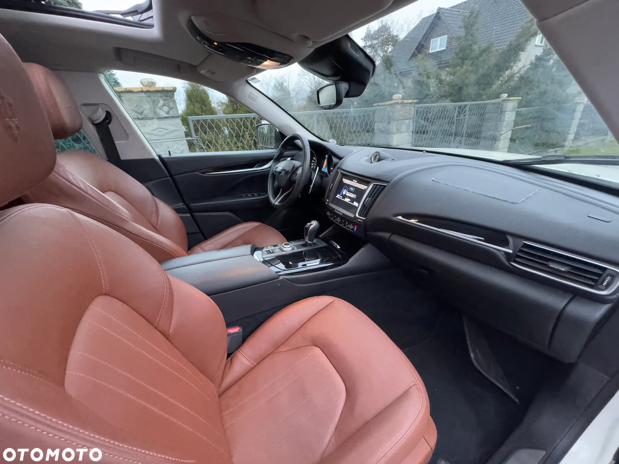 Maserati Levante Q4 - 19