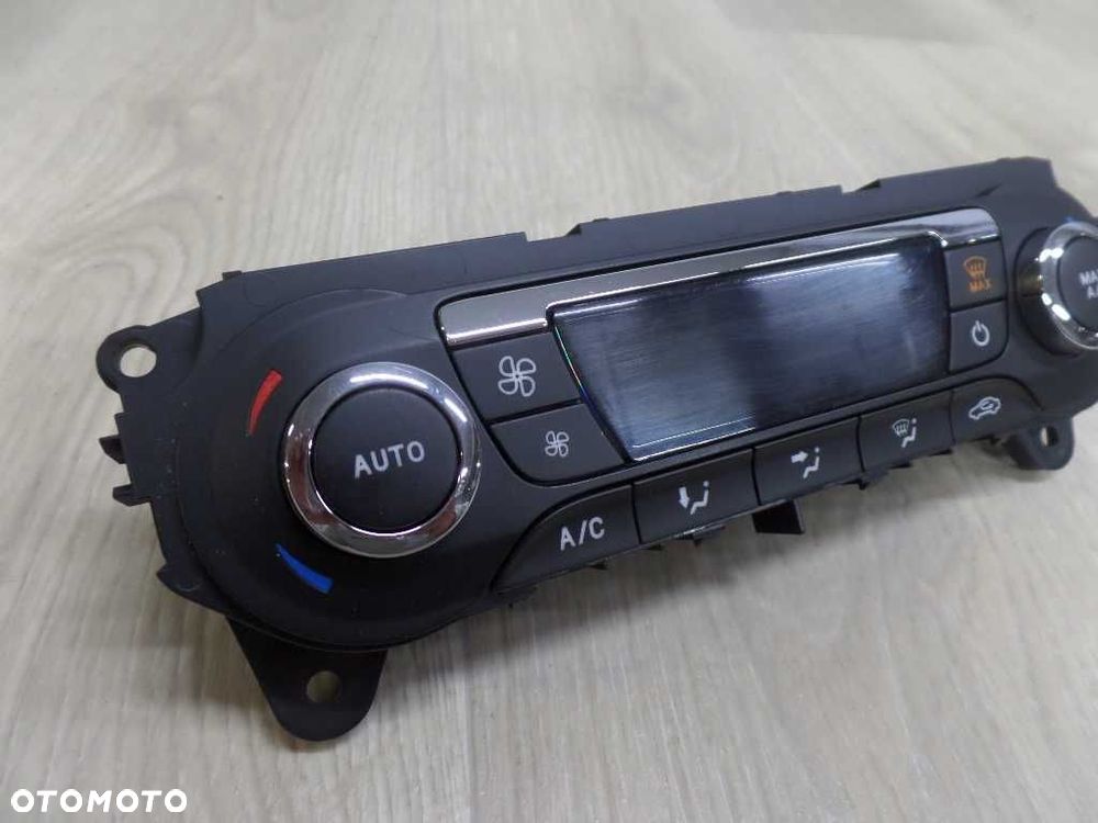 FORD FOCUS MK3 C-MAX PANEL KLIMATYZACJI BM5T-18C612-CL - 2