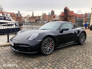 Porsche 911 Turbo