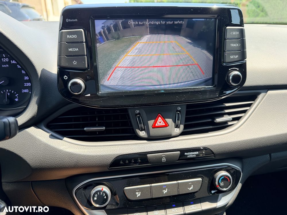 Hyundai i30 - 13