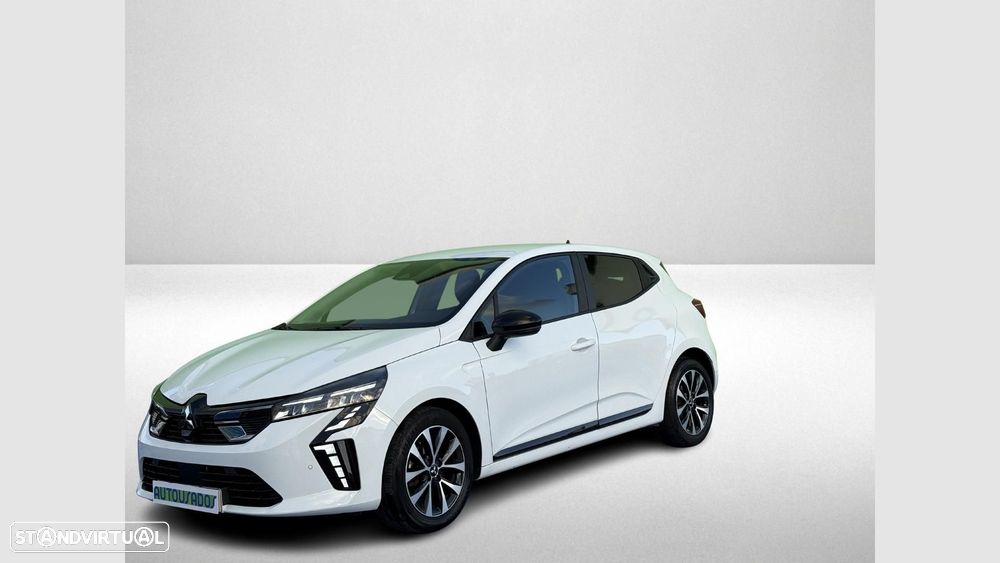 Mitsubishi Colt 1.0 MPI-T Invite - 2