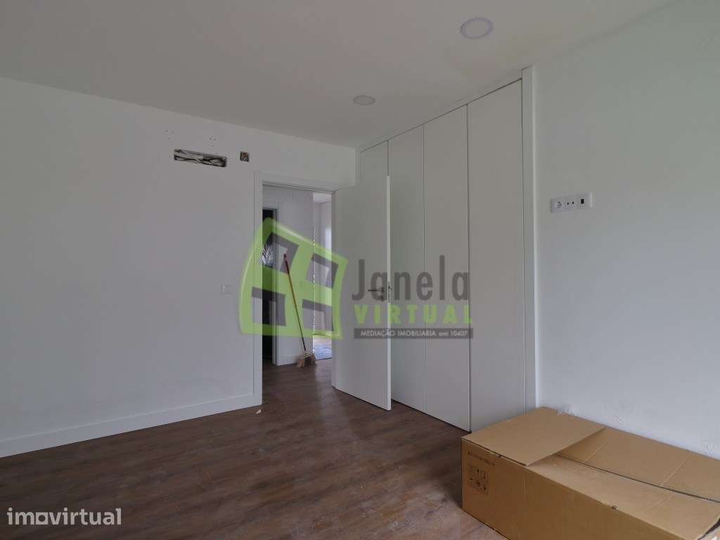 Moradia Isolada Térrea T3 com Piscina - Azeitão - Grande imagem: 3/24