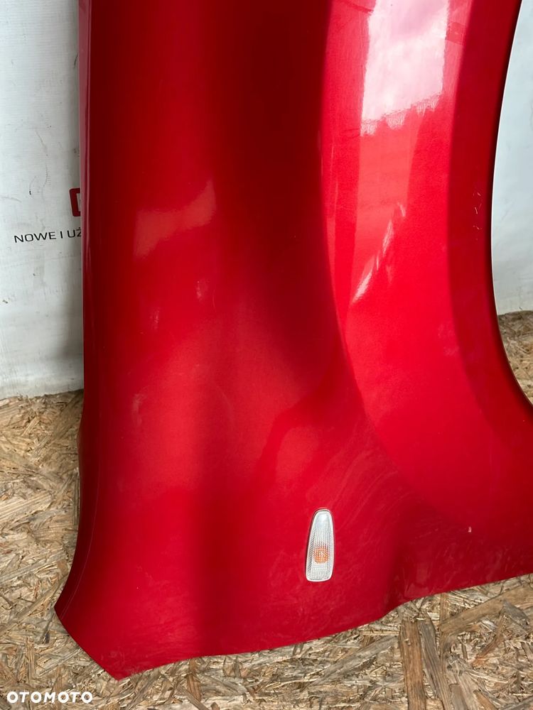 BŁOTNIK PRZEDNI PRAWY MITSUBISHI ASX 10-19 P26A - 3