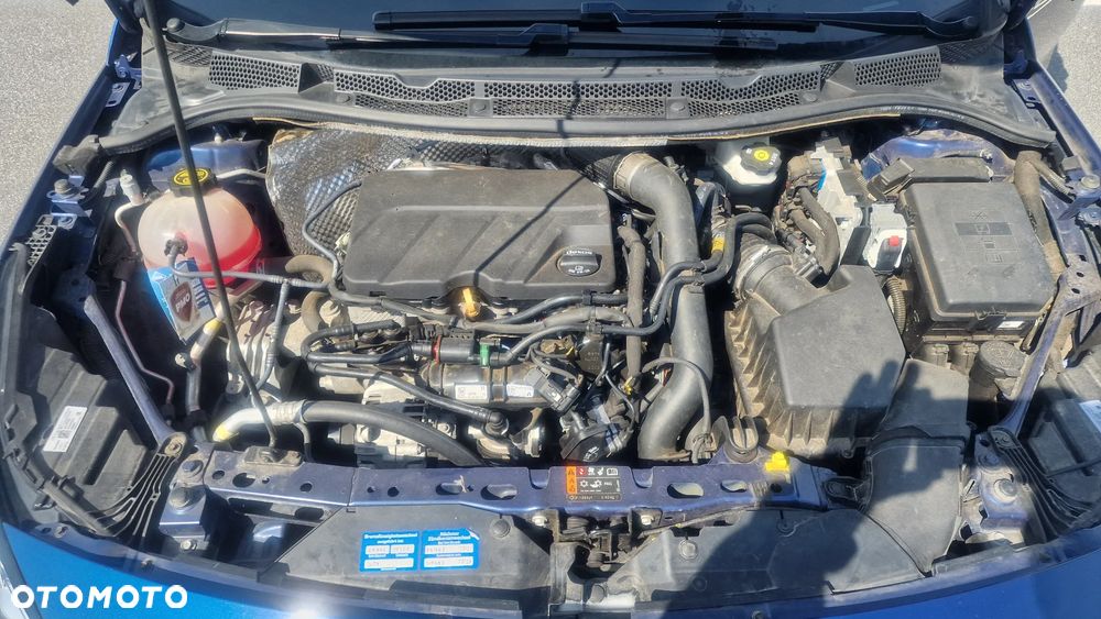 Opel Astra - 21