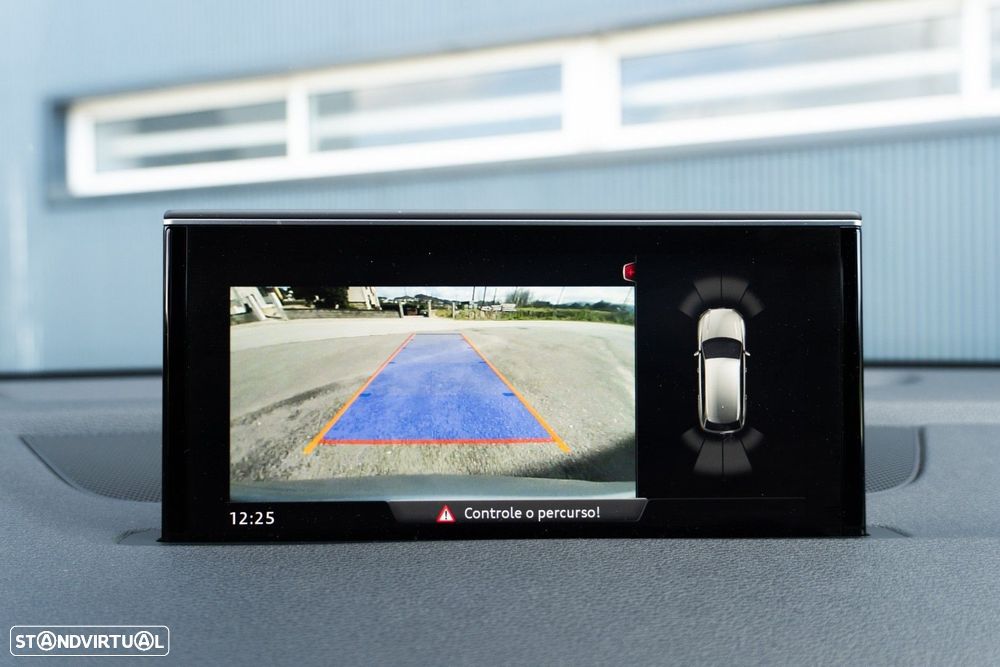 Audi Q7 3.0 V6 TDi quattro S-line Tiptronic - 19