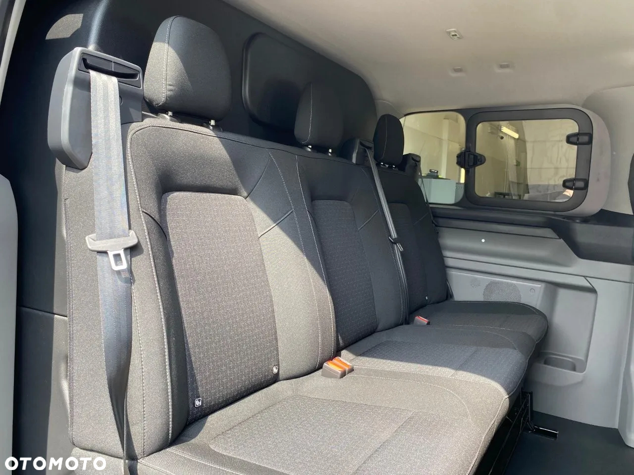 Ford Transit Custom - 19