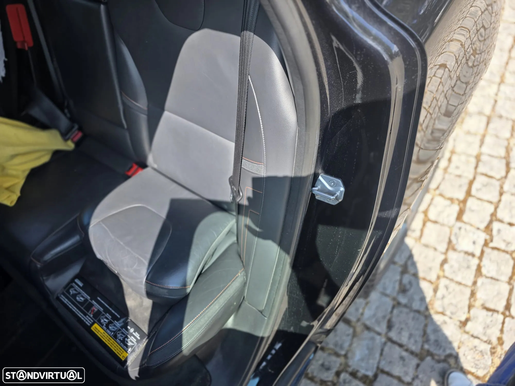 Volvo XC 60 - 9