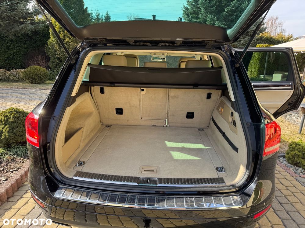 Volkswagen Touareg 3.0 V6 TDI BMT - 10