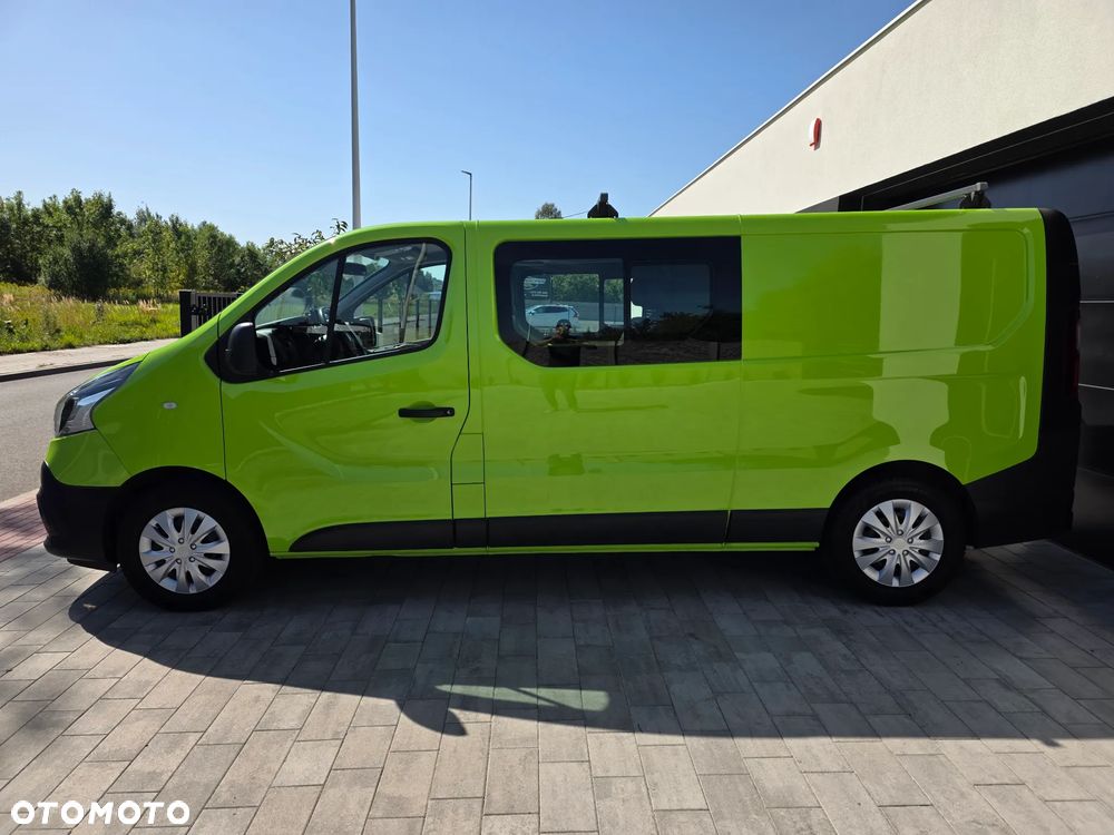 Renault Trafic ENERGY L2H1 Komfort - 15
