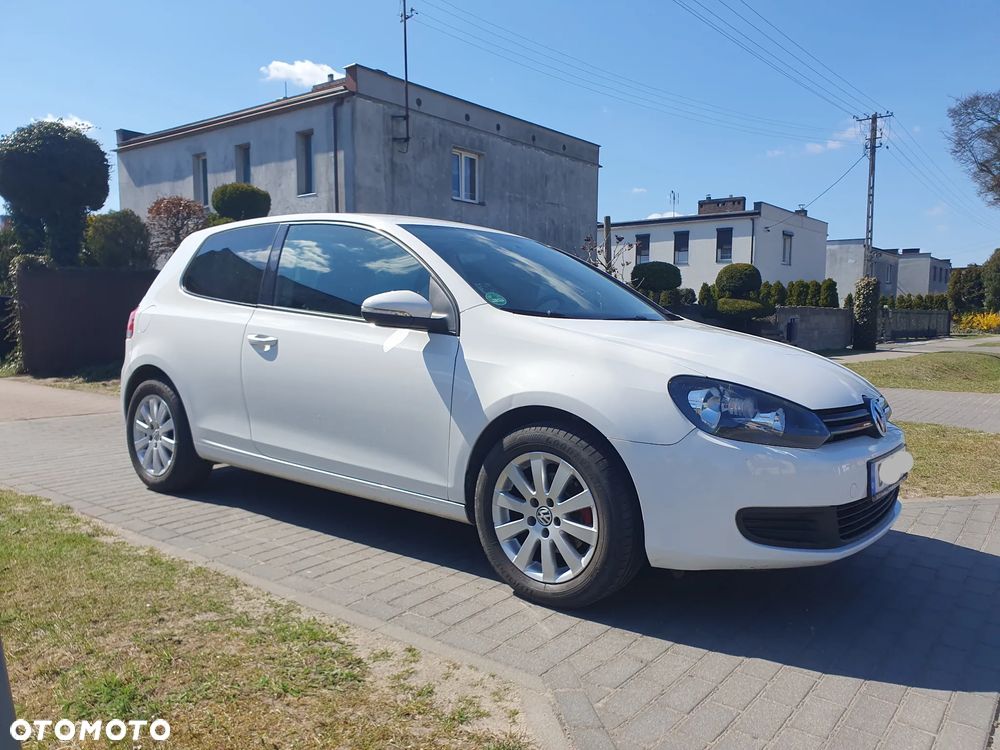 Volkswagen Golf 1.4 Team - 5