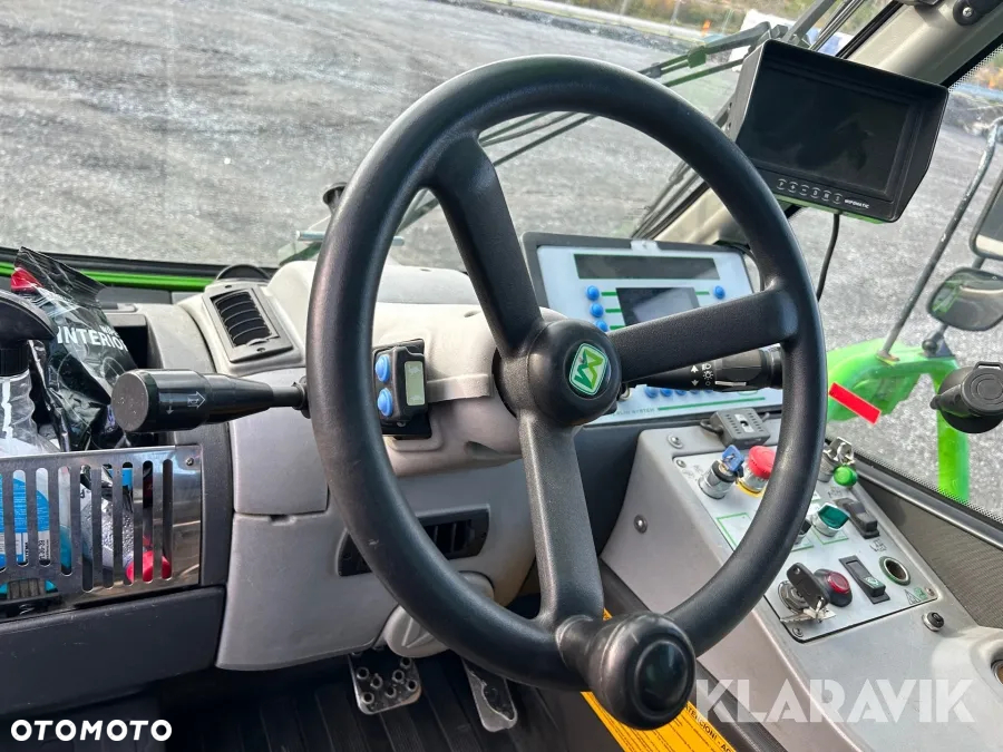 Merlo ROTO 40.26 - 13