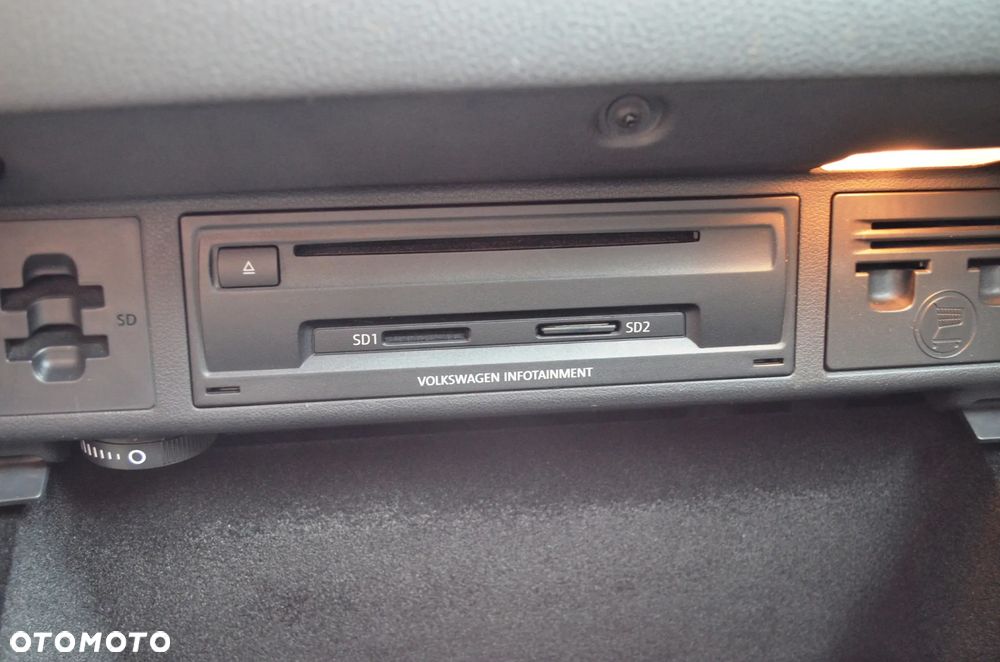 Volkswagen Golf Sportsvan VII SV 2.0 TDI BMT Highline DSG - 25