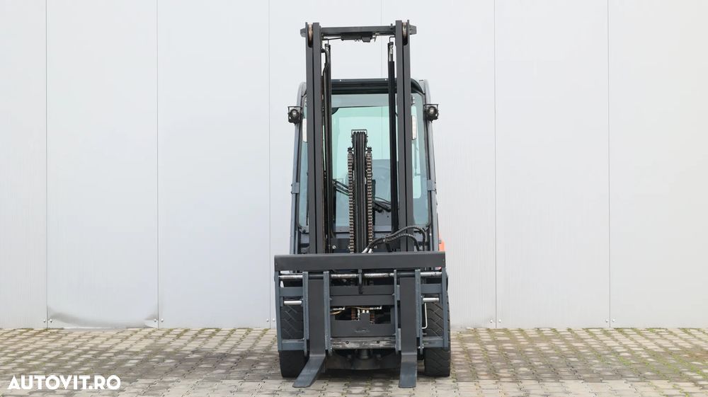 Toyota 06-8FG20F - 6