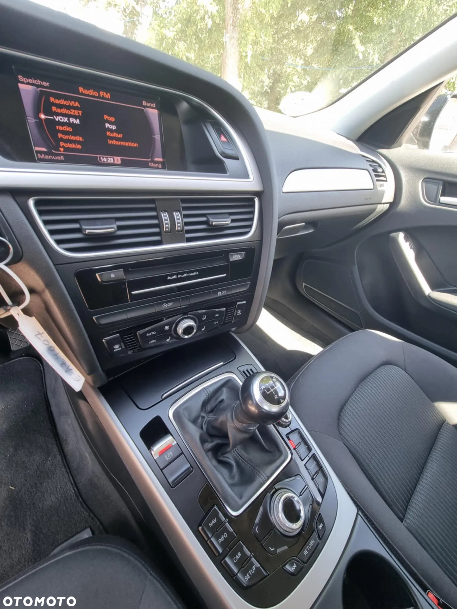 Audi A4 1.8 TFSI - 20