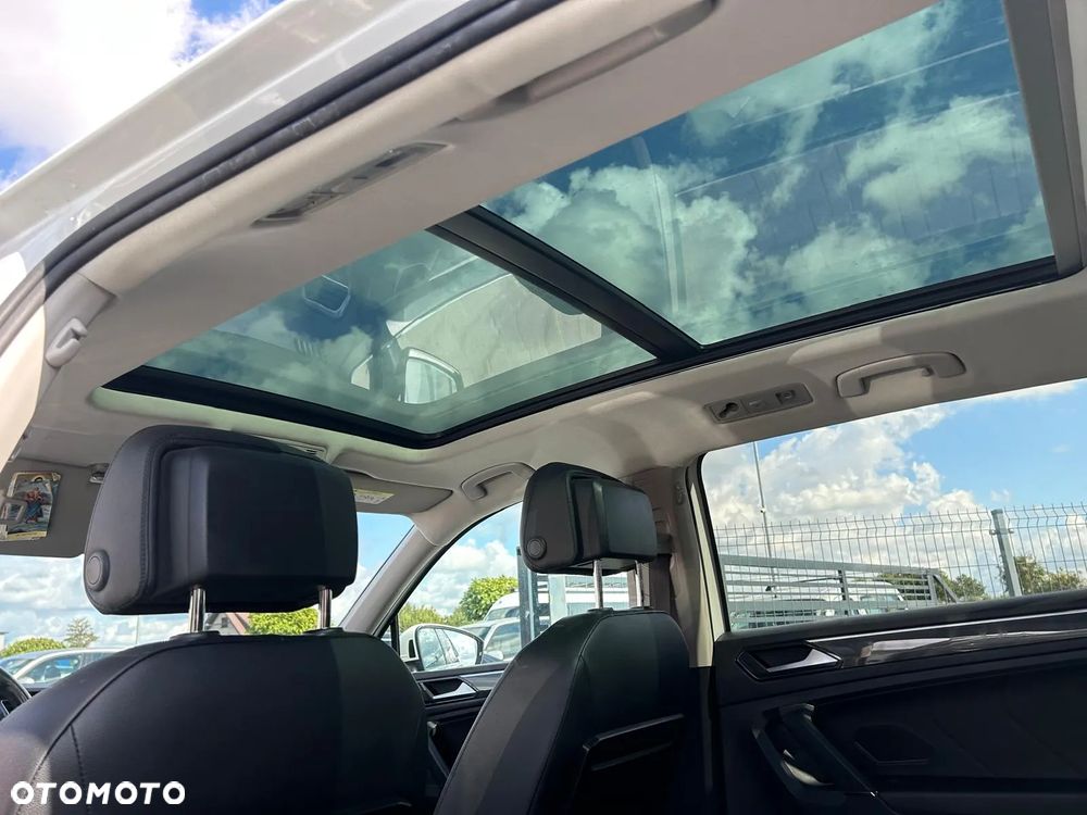 Volkswagen Tiguan Allspace 1.5 TSI EVO Highline DSG 7os - 23