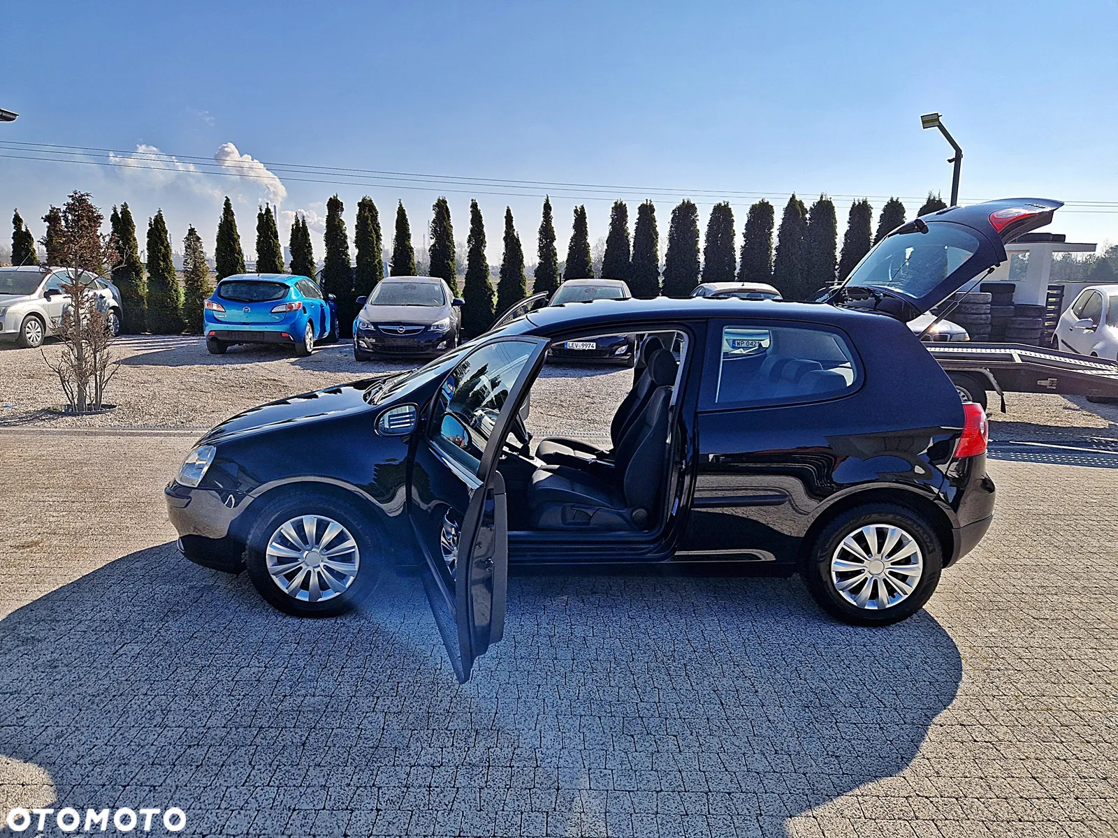 Volkswagen Golf 1.4 Team - 17