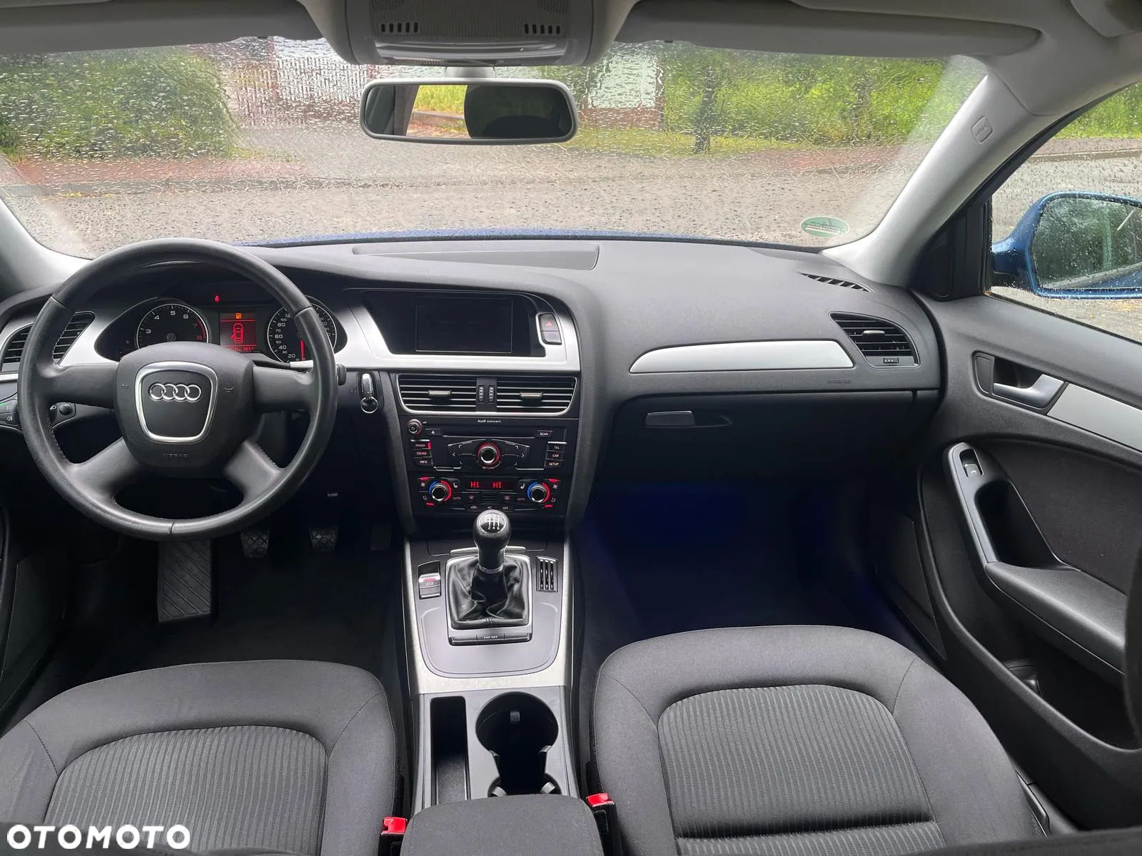 Audi A4 Avant 1.8 TFSI Attraction - 17
