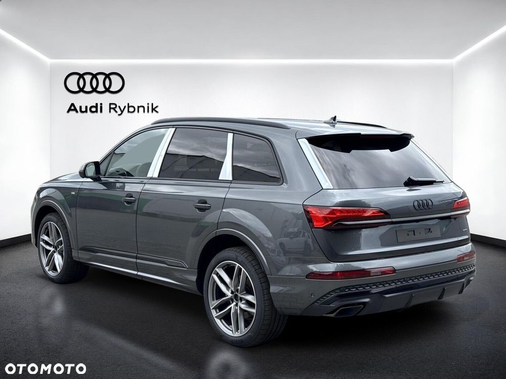 Audi Q7 - 5
